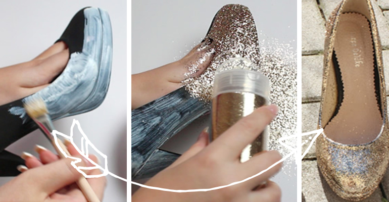 hochzeit, tipps, hochzeitsschuhe, sparen