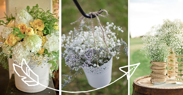hochzeit, tipps, schleierkraut, blumen, sparen
