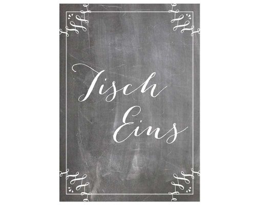 tischnummer, chalkboard, tafel, hochzeitseinladung