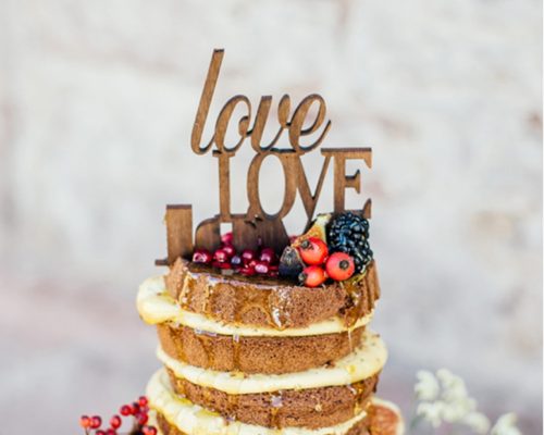 caketopper, tortenfigur, holz, hochzeit