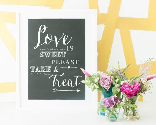 chalkboard, tafel, hochzeit, sweettable