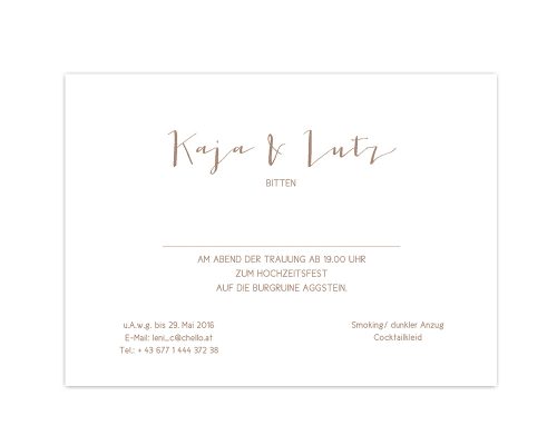 hochzeitseinladung, feier, vintage, romantic