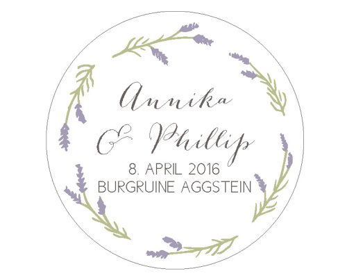 aufkleber, sticker, gastgeschenke, giveaways