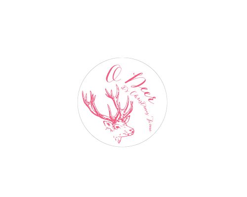 xmas, weihnachten, sticker