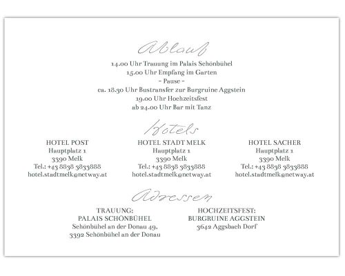 kartenset, blumen, hochzeitseinladungen, romantisch